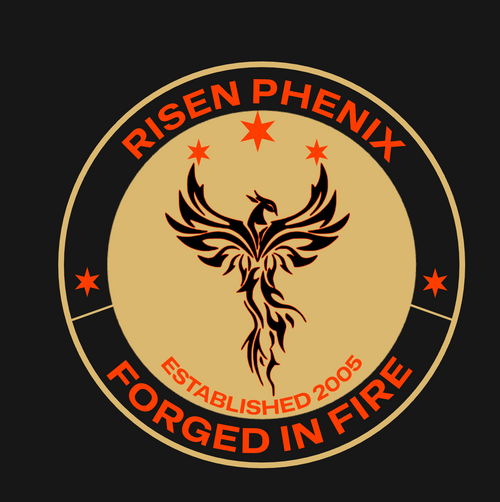 Risen phenix 
